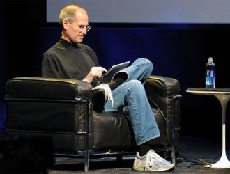 Понимание Apple: когда отчетность не приводит к пониманию |