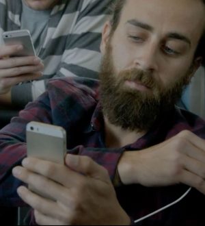 Последнее объявление Samsungs показывает, насколько неотразим действительно iPhone |