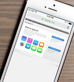 Потеряли свой ключ восстановления iCloud? Вот как создать новый! |