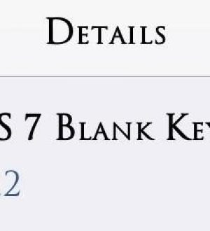 Повысьте безопасность своего айфона с помощью пустой клавиатуры на экране блокировки iOS 7