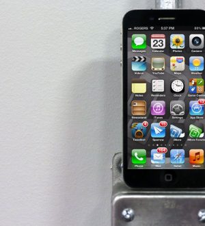 Предполагаемые утечки iPhone 5 демонстрируют чипсет Apple A6 |