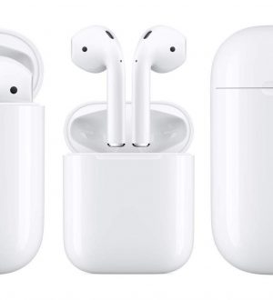 Предзаказ новых Apple AirPods на Amazon для более быстрой доставки, чем в Apple Store (обновление: теперь самое медленное)