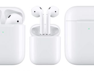 Предзаказ новых Apple AirPods на Amazon для более быстрой доставки, чем в Apple Store (обновление: теперь самое медленное)