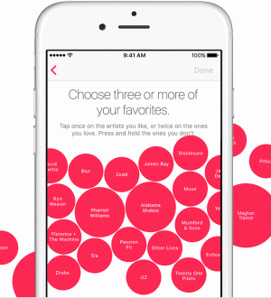 Преимущества и недостатки Apple Music