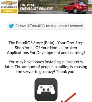 Превратите любой iPad, iPhone или iPod Touch в приемник AirPlay — без джейлбрейка!