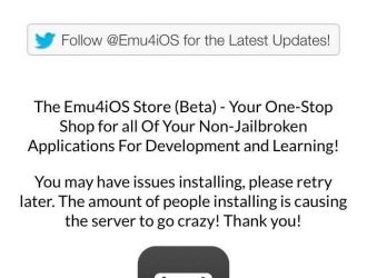 Превратите любой iPad, iPhone или iPod Touch в приемник AirPlay — без джейлбрейка!
