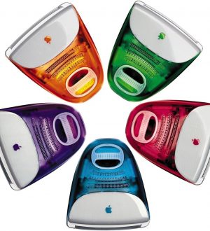 Придайте своему iPhone 5C новый облик каждый день с помощью персонализированных коллажей