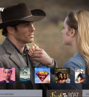 Приложение Apple TV изменило то, как я смотрю телевизор |