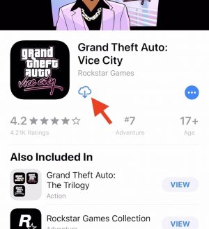 Приложение более 150 МБ? Вот как скачать его с помощью сотовых данных на вашем iPhone