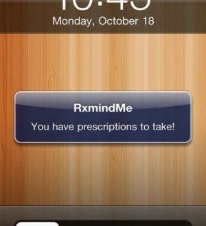 Приложение для этого: как настроить напоминания о приеме лекарств |