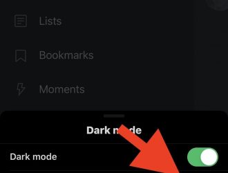 Приложение не поддерживает iOS 13s Dark Mode? Проверьте эти настройки