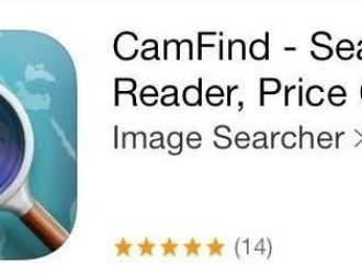 Приложение &laquo;Поиск по фото&raquo; для iPhone выдувает очки Google из воды