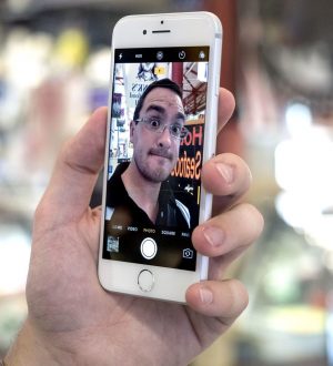 приложения для iPhone с разрешением камеры: как Apple может лучше защитить нашу конфиденциальность |