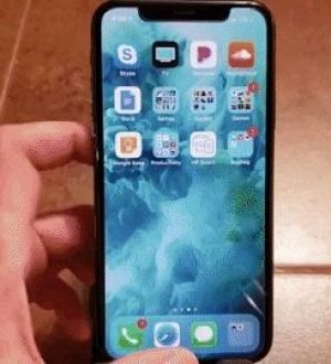 Приложения принудительного закрытия на вашем iPhone 11, 11 Pro или 11 Pro Max