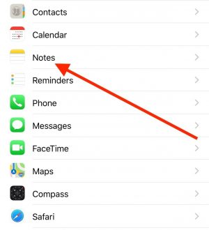 Примечания 101: Как настроить стиль бумаги с помощью линий или сеток