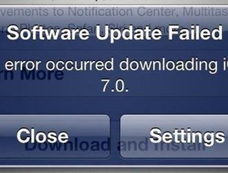 Приобретенные приложения не отображаются в магазине приложений? Вот как это исправить в iOS 7