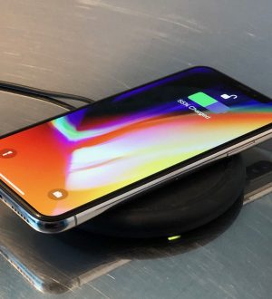 Присоединяйтесь к обсуждению: Беспроводная зарядка + новый iPhone: как вы к этому относитесь? |