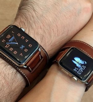 Присоединяйтесь к обсуждению: сколько умных часов у вас есть? |