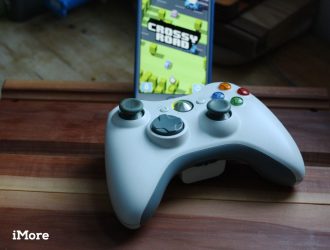 Привет геймерам на iOS, или как перестать пугать своих неигровых друзей |