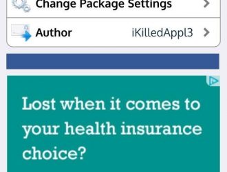 Прямой поиск в Google и YouTube из Spotlight на вашем iPhone