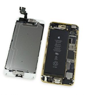 Проблемы и ошибки Apple iPhone 6 Plus после обновления iOS 8.1.3 и способы их устранения [Часть 5]