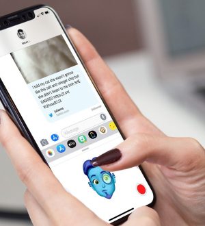 Проблемы с анимодзи и как их исправить |