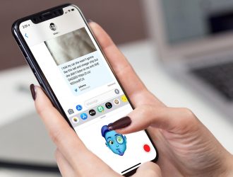 Проблемы с анимодзи и как их исправить |