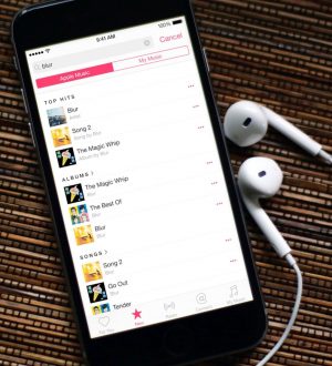 Проблемы с Apple Music? Вот исправление! |