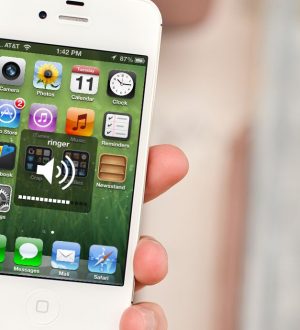 Проблемы со звуком на вашем iPhone 4 или iPhone 4S? Вот как их исправить. |