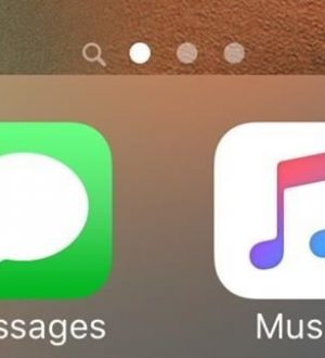 Просмотреть только электронные письма с вложениями, используя этот секретный трюк с почтой iPhone