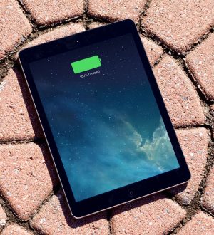 Распространенные проблемы с iPad и способы их устранения |