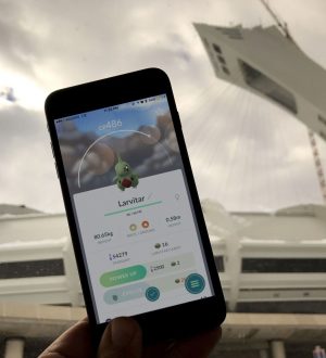 Распространенные проблемы с Pokémon Go и способы их устранения |