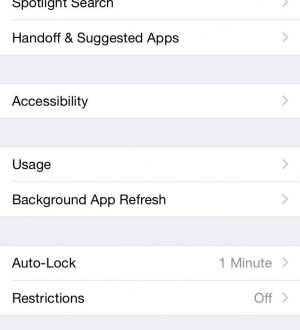 Разблокируйте iPhone, используя текущий процент заряда батареи в качестве пароля
