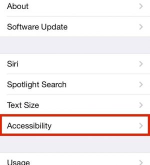 Режим градаций серого в iOS 8: доказательство того, что следующий iPhone будет иметь AMOLED-дисплей?