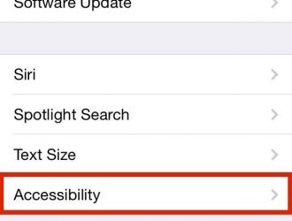 Режим градаций серого в iOS 8: доказательство того, что следующий iPhone будет иметь AMOLED-дисплей?