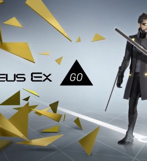 Руководство для начинающих: Как играть в Deus Ex GO |