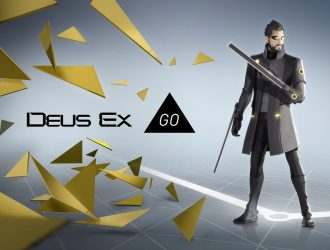 Руководство для начинающих: Как играть в Deus Ex GO |