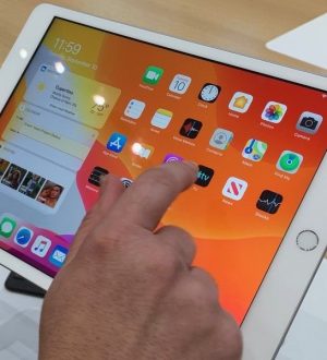 Руководство для начинающих: как настроить и начать работать с новым iPad, iPad mini, iPad Air или iPad Pro |