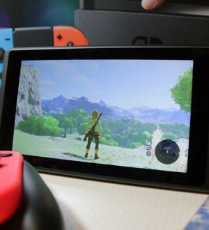 Руководство для начинающих: как настроить и начать использовать Nintendo Switch |