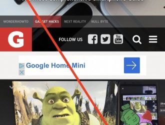 Safari 101: как открыть недавно закрытую вкладку, не просматривая историю браузера