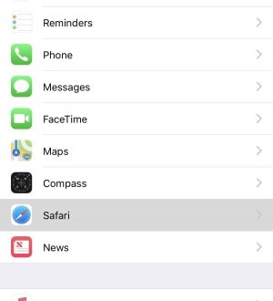 Safari 101: как попросить сайты и рекламодателей не отслеживать вашу активность в Интернете