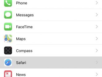Safari 101: как попросить сайты и рекламодателей не отслеживать вашу активность в Интернете