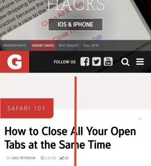 Safari 101: как сохранить веб-сайт или веб-страницу на главном экране для мгновенного доступа