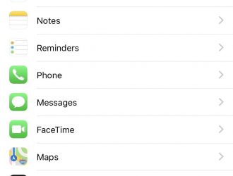 Safari 101: как заблокировать межсайтовое отслеживание на вашем iPhone