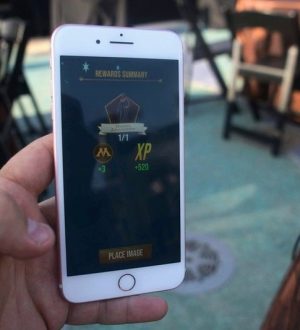 Самый быстрый способ повысить уровень в Гарри Поттере: Wizards Unite |