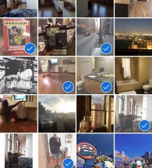 Самый быстрый способ удалить ненужные фотографии и скриншоты на вашем iPhone