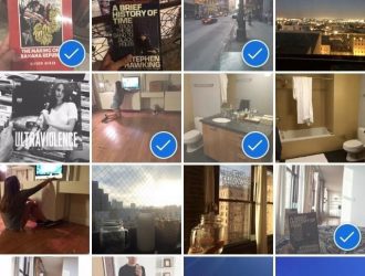 Самый быстрый способ удалить ненужные фотографии и скриншоты на вашем iPhone