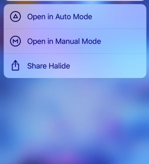 Самый простой способ добавить виджеты в вид сегодня на вашем iPhone