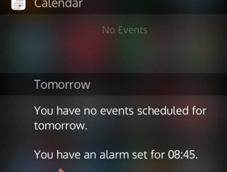 Самый простой способ звонить с экрана блокировки iPhone
