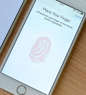 Сделайте так, чтобы сенсор отпечатков пальцев с сенсорным экраном идеально работал на вашем iPhone каждый раз